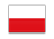 DISINFEST CONTROL srl - Polski